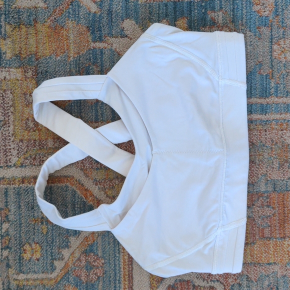 Lululemon Rack Pack Bra - Picture 4 of 6